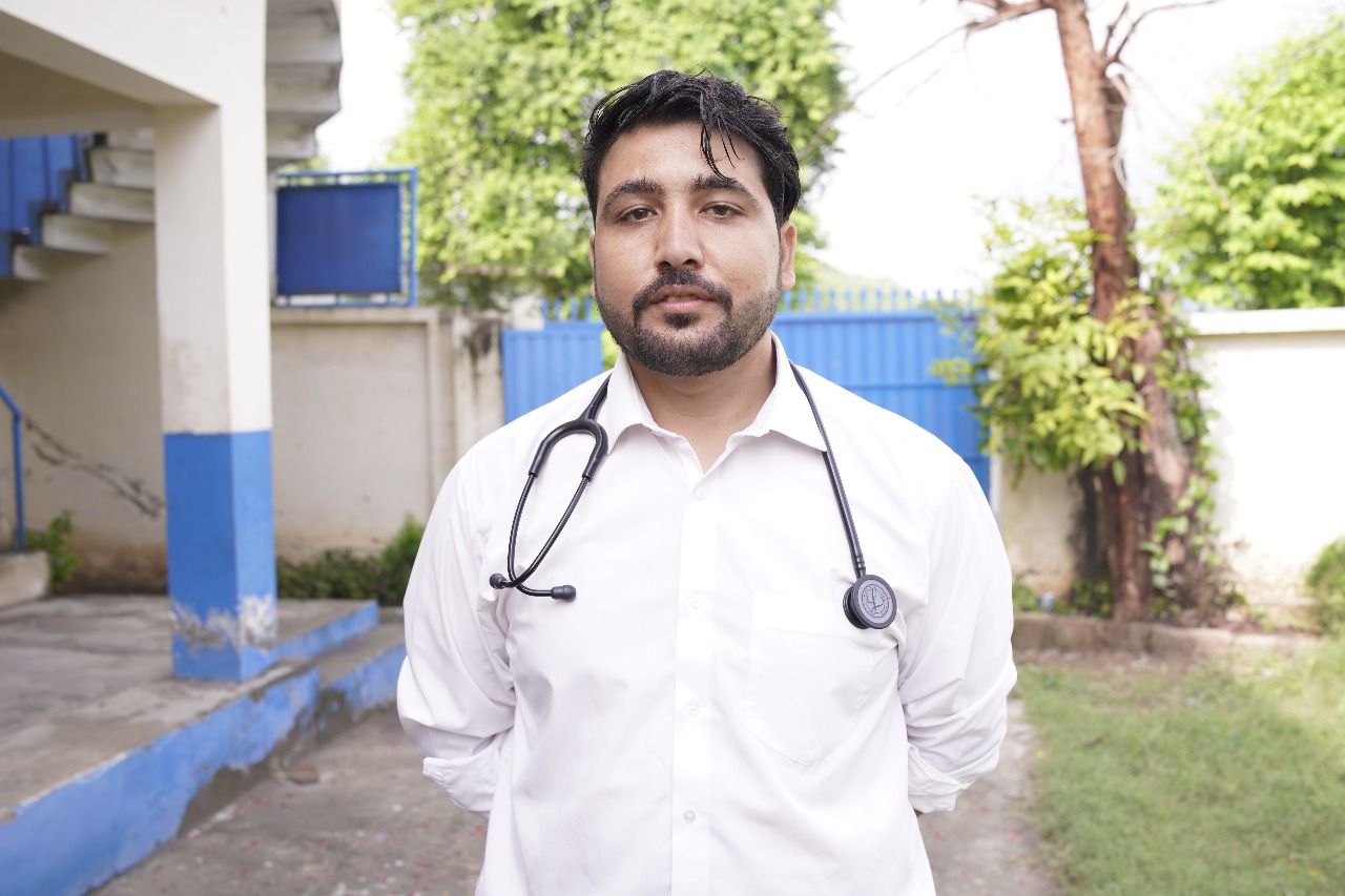 Doctor