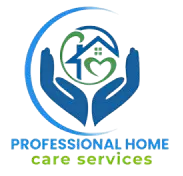 Professional Home Care Services Logo